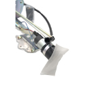 1998 Ford E Series Van Fuel Pump Assembly 6