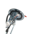 1998 Ford E Series Van Fuel Pump Assembly 3
