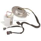 1998 Ford Mustang Fuel Pump Assembly 1