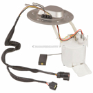 BuyAutoParts 36-00751AN Fuel Pump Assembly 2