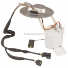1998 Ford Mustang Fuel Pump Assembly 2