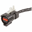 1998 Ford Mustang Fuel Pump Assembly 3