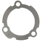 1987 Mazda B2200 Exhaust Pipe Flange Gasket 1