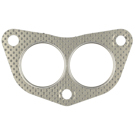 1990 Mitsubishi Eclipse Exhaust Pipe Flange Gasket 1