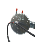 1997 Lincoln Town Car Fuel Pump Assembly 4