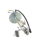 2000 Ford E Series Van Fuel Pump Assembly 5