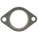 2013 Kia Optima Catalytic Converter Gasket 1