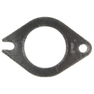 1991 Mercury Sable Catalytic Converter Gasket 1