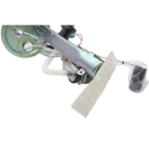 1999 Ford Ranger Fuel Pump Assembly 5