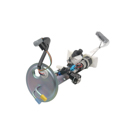 1999 Ford Ranger Fuel Pump Assembly 6