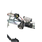 1999 Mazda B4000 Fuel Pump Assembly 2