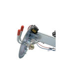 1999 Ford Ranger Fuel Pump Assembly 2