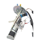 2000 Ford Ranger Fuel Pump Assembly 2