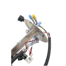 2000 Ford Ranger Fuel Pump Assembly 4