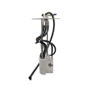 1996 Ford Bronco Fuel Pump Assembly 1