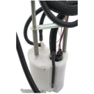 1996 Ford Bronco Fuel Pump Assembly 7