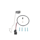 1996 Ford Bronco Fuel Pump Assembly 8