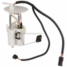 2003 Mercury Sable Fuel Pump Assembly 1