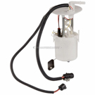BuyAutoParts 36-01524AN Fuel Pump Assembly 2