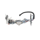 2002 Lincoln Blackwood Fuel Pump Assembly 1