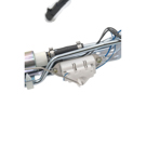 2002 Lincoln Blackwood Fuel Pump Assembly 2