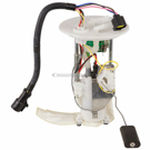 BuyAutoParts 36-01466AN Fuel Pump Assembly 1