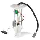 BuyAutoParts 36-00462AN Fuel Pump Assembly 2