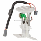 2003 Ford Explorer Fuel Pump Assembly 2