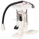 2004 Lincoln Aviator Fuel Pump Assembly 2
