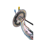 1996 Ford Explorer Fuel Pump Assembly 3