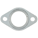 1973 Volkswagen Squareback Exhaust Manifold Gasket 1