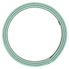 1990 Lexus ES250 Exhaust Pipe Flange Gasket 1