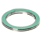 1982 Toyota Corolla Exhaust Pipe Flange Gasket 1