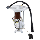 BuyAutoParts 36-01444AN Fuel Pump Assembly 1
