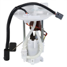 BuyAutoParts 36-01444AN Fuel Pump Assembly 2