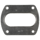 1987 Ford E Series Van Catalytic Converter Gasket 1