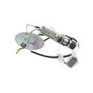 2007 Ford Crown Victoria Fuel Pump Assembly 1