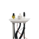2012 Ford F Series Trucks Fuel Pump Reservoir 1
