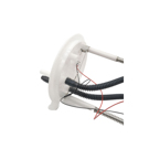 2012 Ford F Series Trucks Fuel Pump Reservoir 4