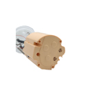 2012 Ford F Series Trucks Fuel Pump Reservoir 5