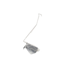 2014 Ford F-450 Super Duty Fuel Pump Reservoir 1