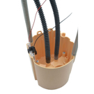 2014 Ford F-450 Super Duty Fuel Pump Reservoir 2
