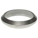 1965 Studebaker Commander Exhaust Pipe Flange Gasket 1