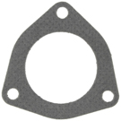 1945 Gmc EC152 Exhaust Pipe Flange Gasket 1