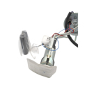 1994 Oldsmobile Cutlass Supreme Fuel Pump Hanger Assembly 3