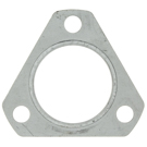 1982 Bmw 633csi Exhaust Pipe Flange Gasket 1