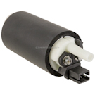 1987 Buick Electra Fuel Pump 2