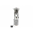 2007 Dodge Ram Trucks Fuel Pump Module Assembly 6