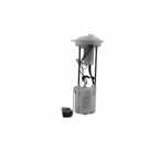 2007 Dodge Ram Trucks Fuel Pump Module Assembly 7