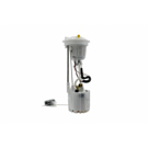 2007 Dodge Ram Trucks Fuel Pump Module Assembly 9